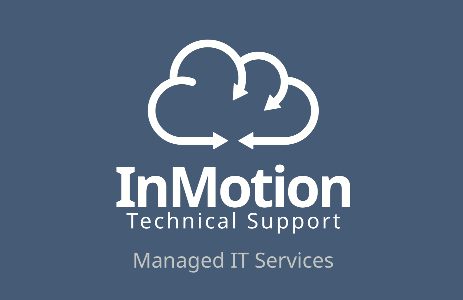 InMotion Technical Managed IT Services